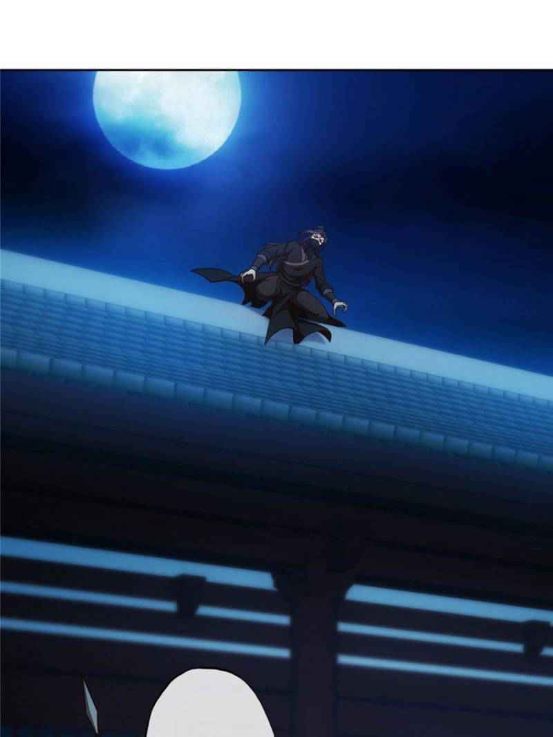 The Greatest Deity Chapter 81 32